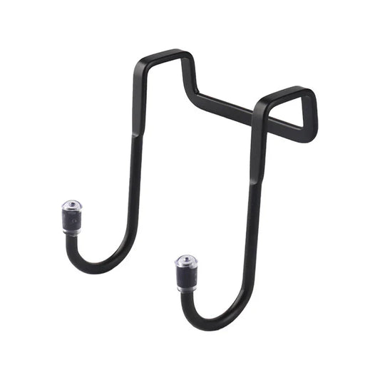 Strong Double Door Hooks Stainless Steel - Befez