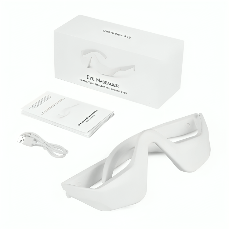 Befez EyeRevive Revitalizing Eye Cream