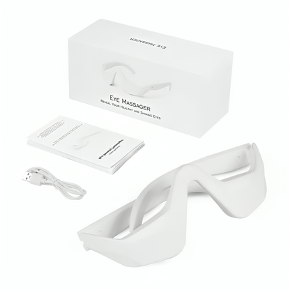 Befez EyeRevive Revitalizing Eye Cream