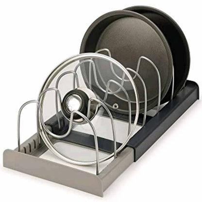 Befez | Kitchen Storage Rack | Cabinet Organizer System