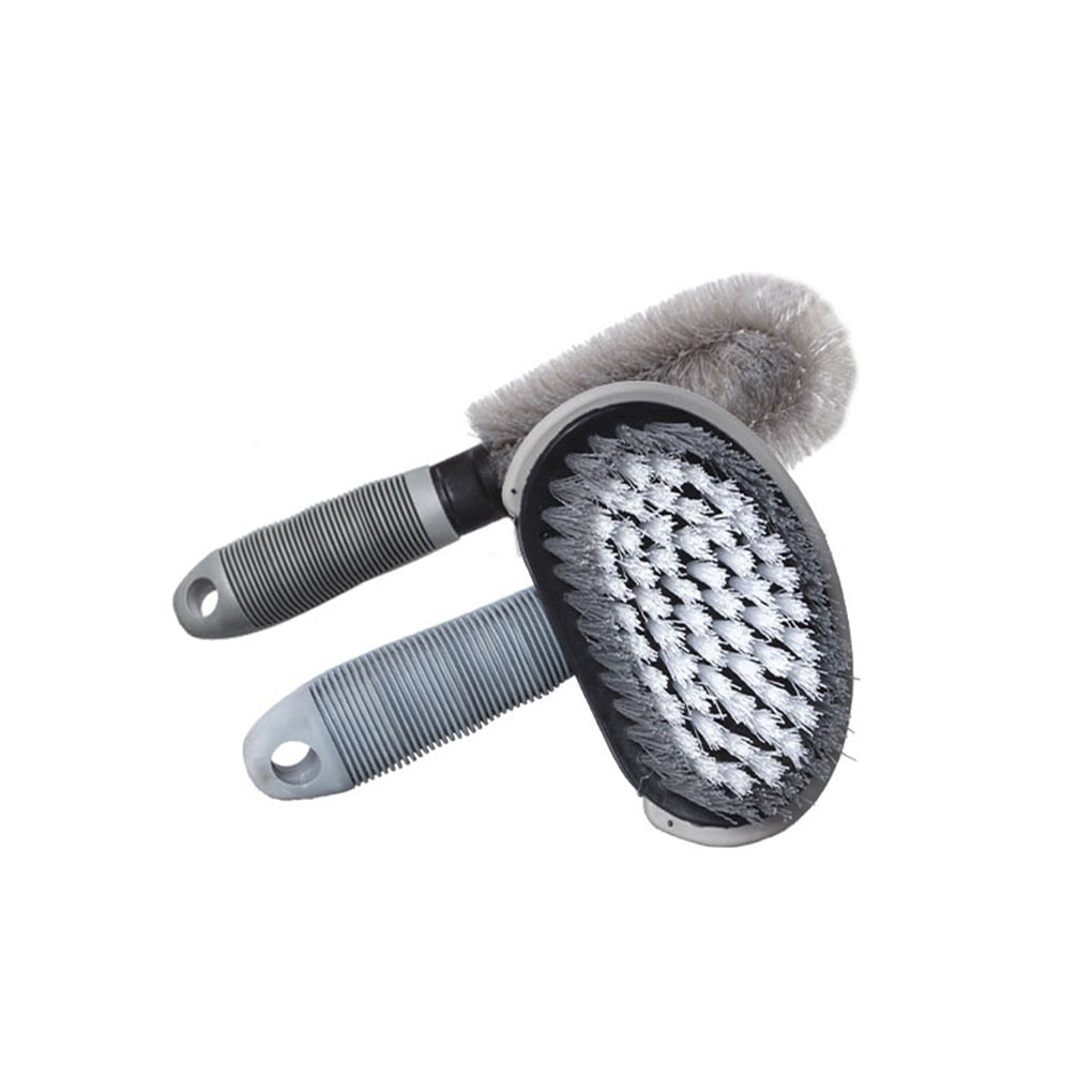 Befez | Premium Tire Car Detailing Brush