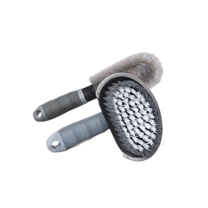 Befez | Premium Tire Car Detailing Brush