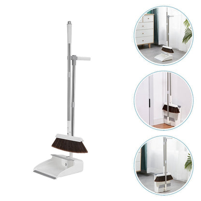 Easy Sweep Broom for Fast Floor Cleaning - Befez