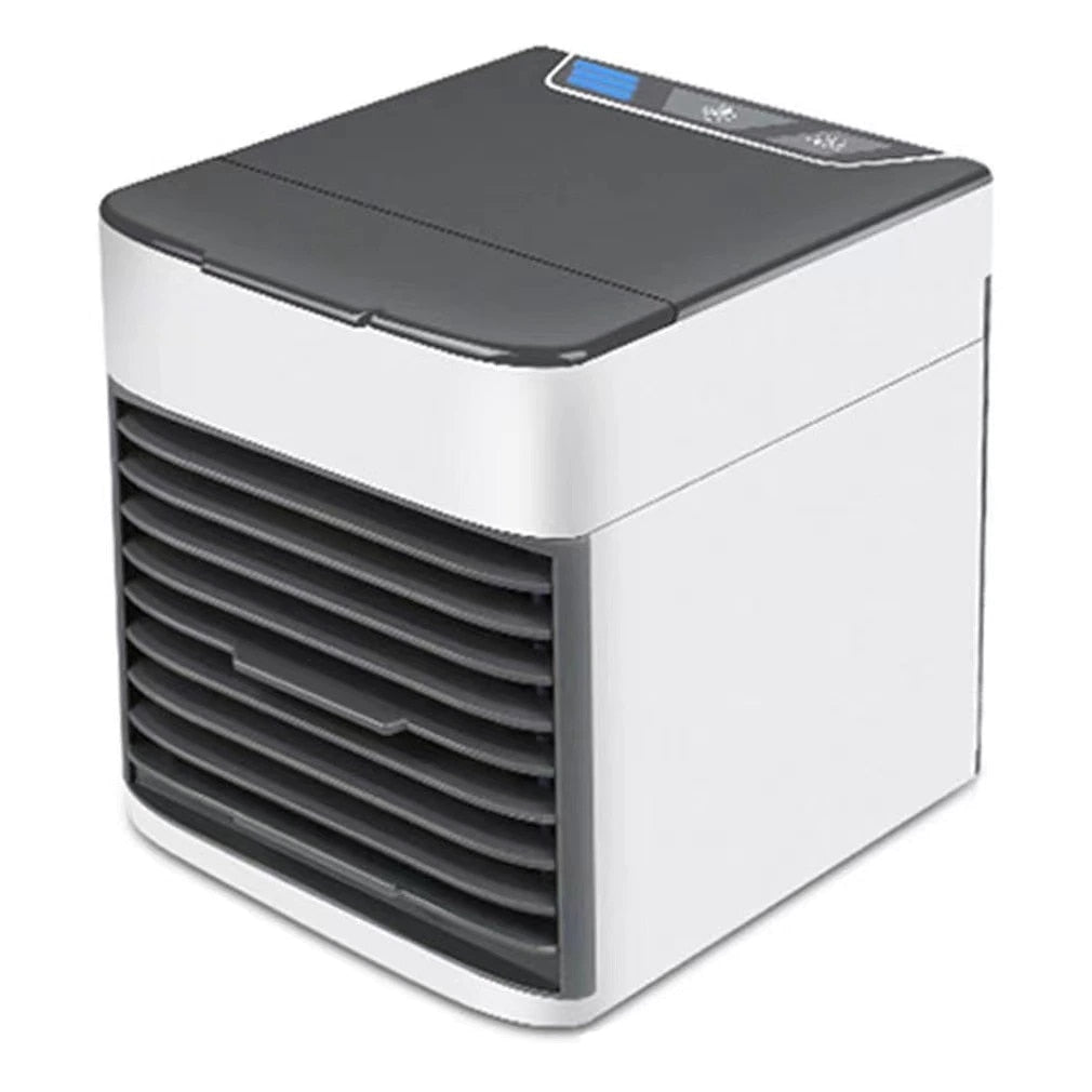 Portable Compact Air Cooler - Fast Cooling - Summer Relief - Befez