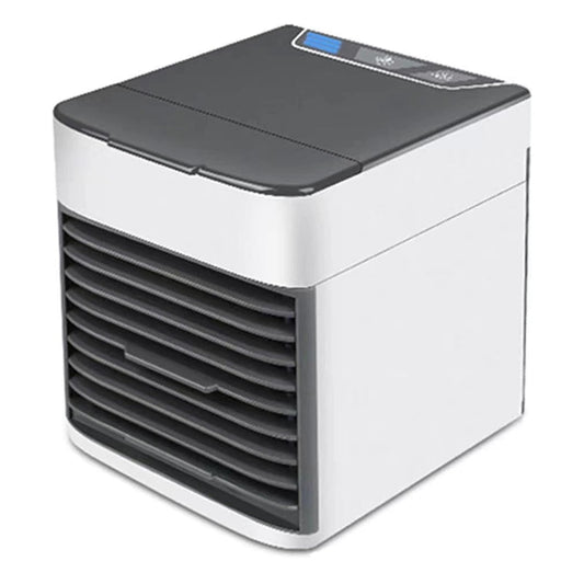 Portable Compact Air Cooler - Fast Cooling - Summer Relief - Befez