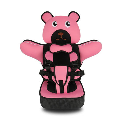 Befez | Baby Soft Infant Car Seat Protector Cushion