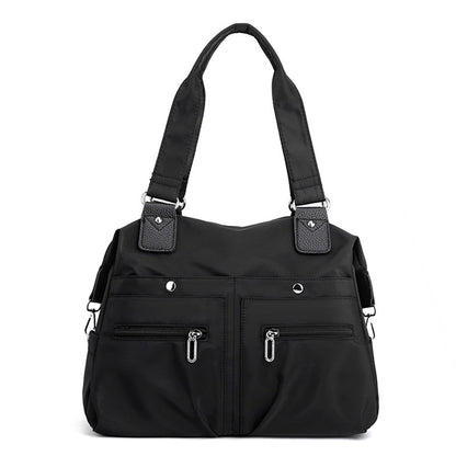 Sturdy Water Resistant Big Tote Bag