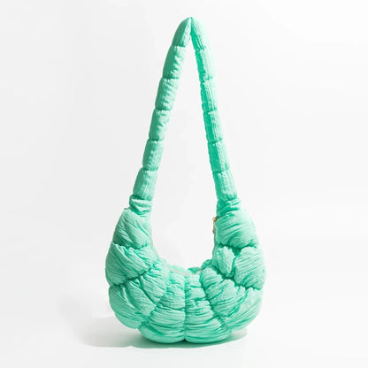 Befez | Fluffy Pastry Crossbody Bag