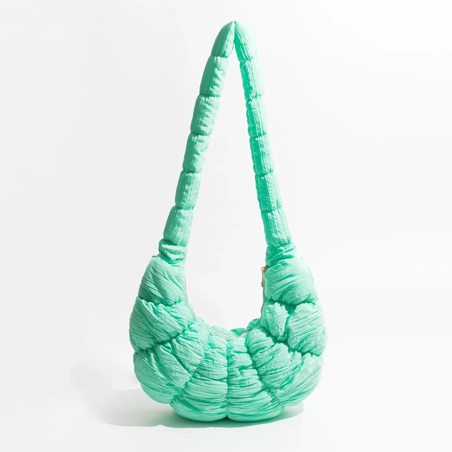 Befez | Fluffy Pastry Crossbody Bag