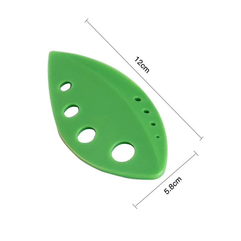 Easy Veggie Cleaner and Stripper Tool - Befez