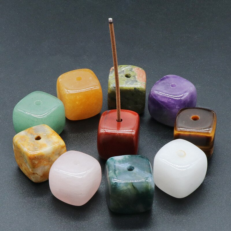 Soothing Home Incense Holder