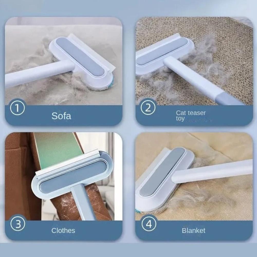 Powerful Pet Hair Remover Vacuum