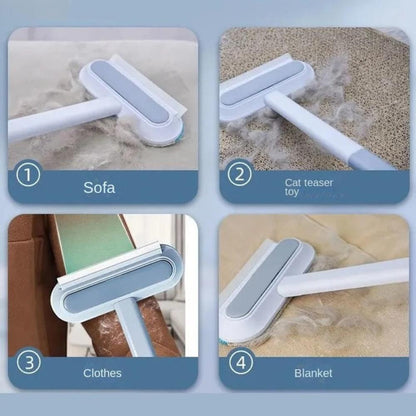 Powerful Pet Hair Remover Vacuum