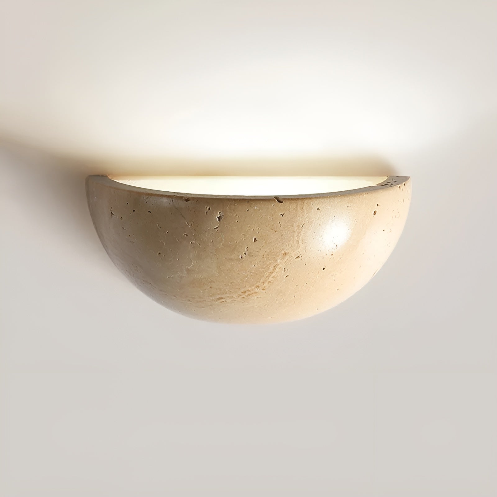 Simple Modern LED Wall Lamp - Befez