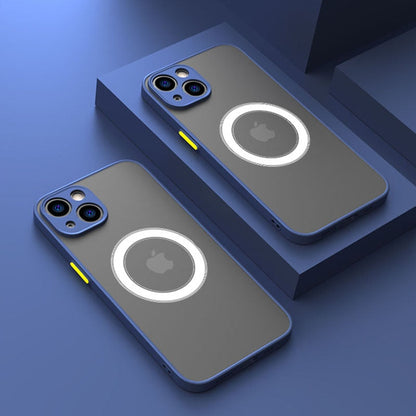 Befez | Slim Magsafe Protective iPhone Cover