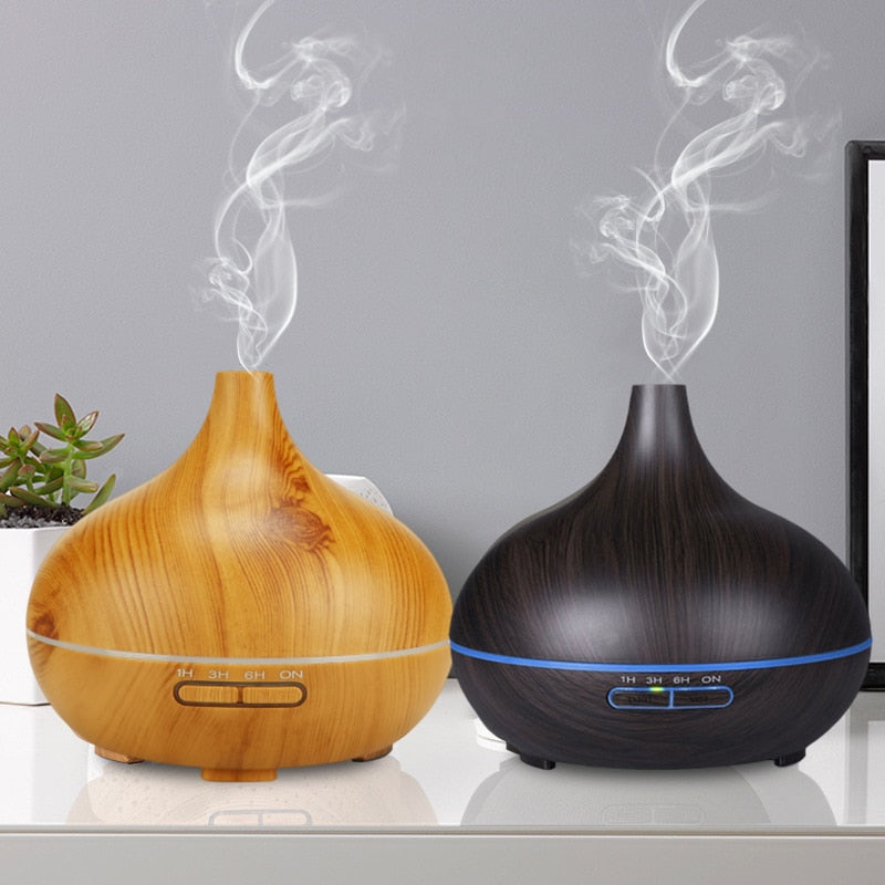 Calming Essential Oil Diffuser