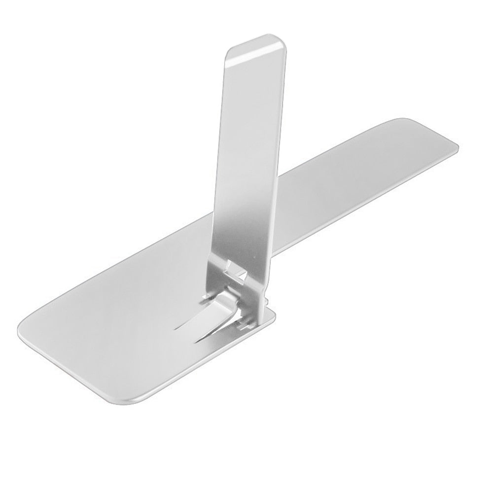 Clear Adhesive Phone Mount Clip