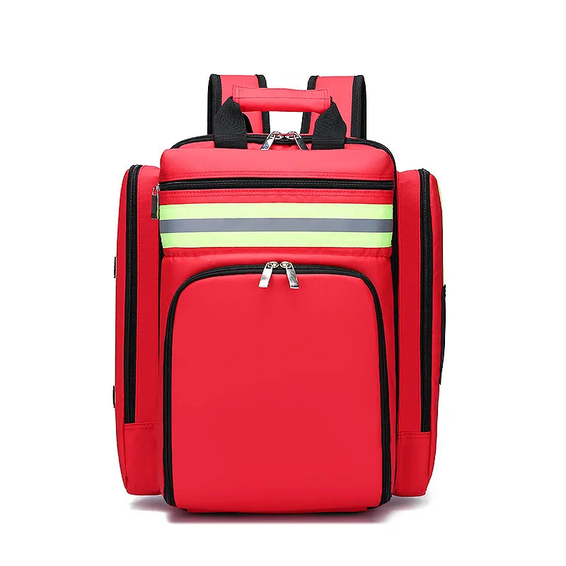 Waterproof Survival Emergency Kit Backpack - Befez