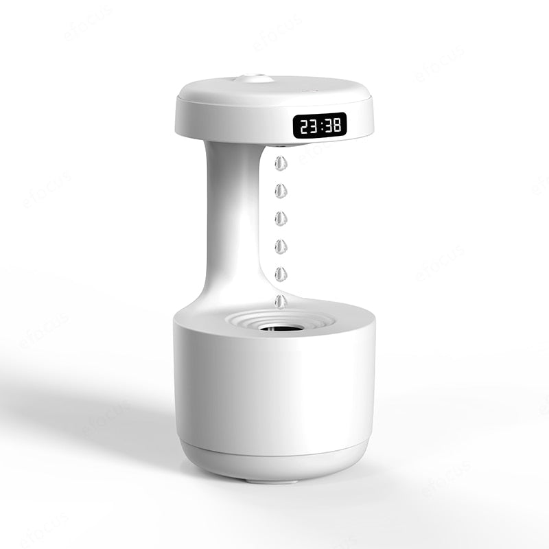 Befez | Cool Mist Floating Water Humidifier - Befez
