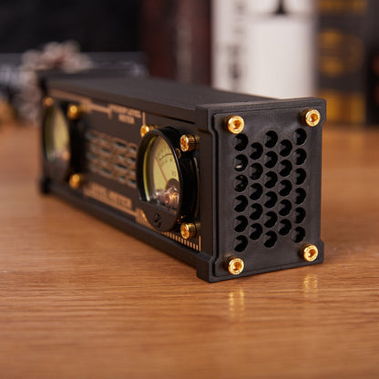 Vintage Style Sound Level Indicator