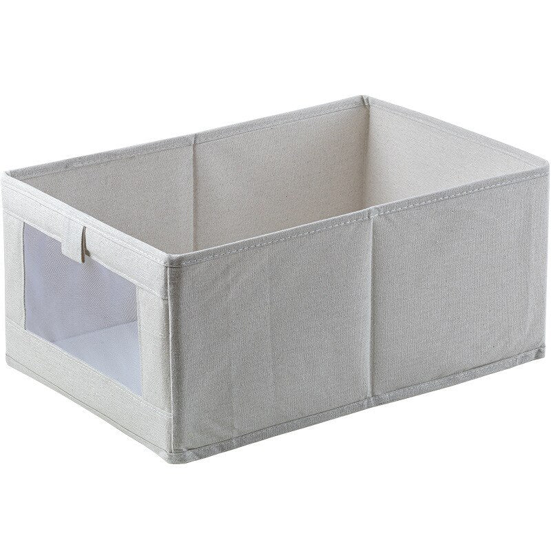 Befez | Collapsible Fabric Underbed Storage Container