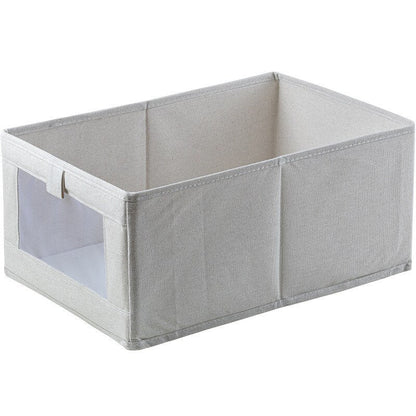 Befez | Collapsible Fabric Underbed Storage Container