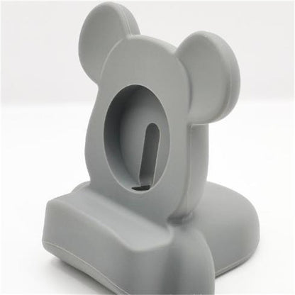 Compact Apple Watch Charging Dock