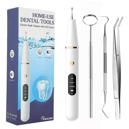 Befez | SmilePro Advanced Dental Plaque Remover Tool - Befez