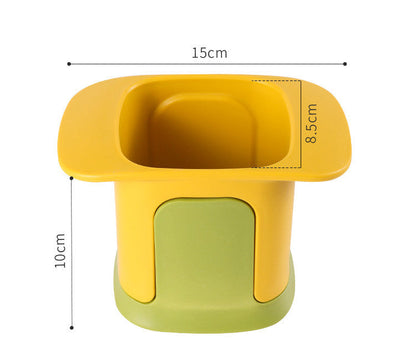 Easy Veggie Chopper Slicer Tool