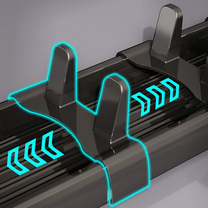 Space Saving Folding Dish Rack