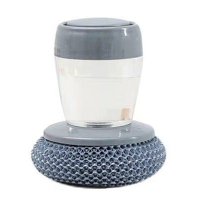 Easy Dish Soap Dispenser - Befez