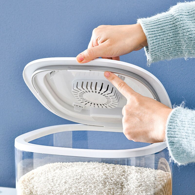 Befez | Extra Large Grain Storage Container