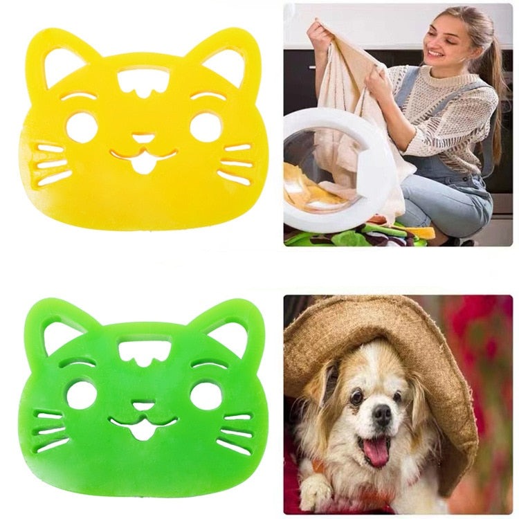 Pet Hair Removal Tool Befez