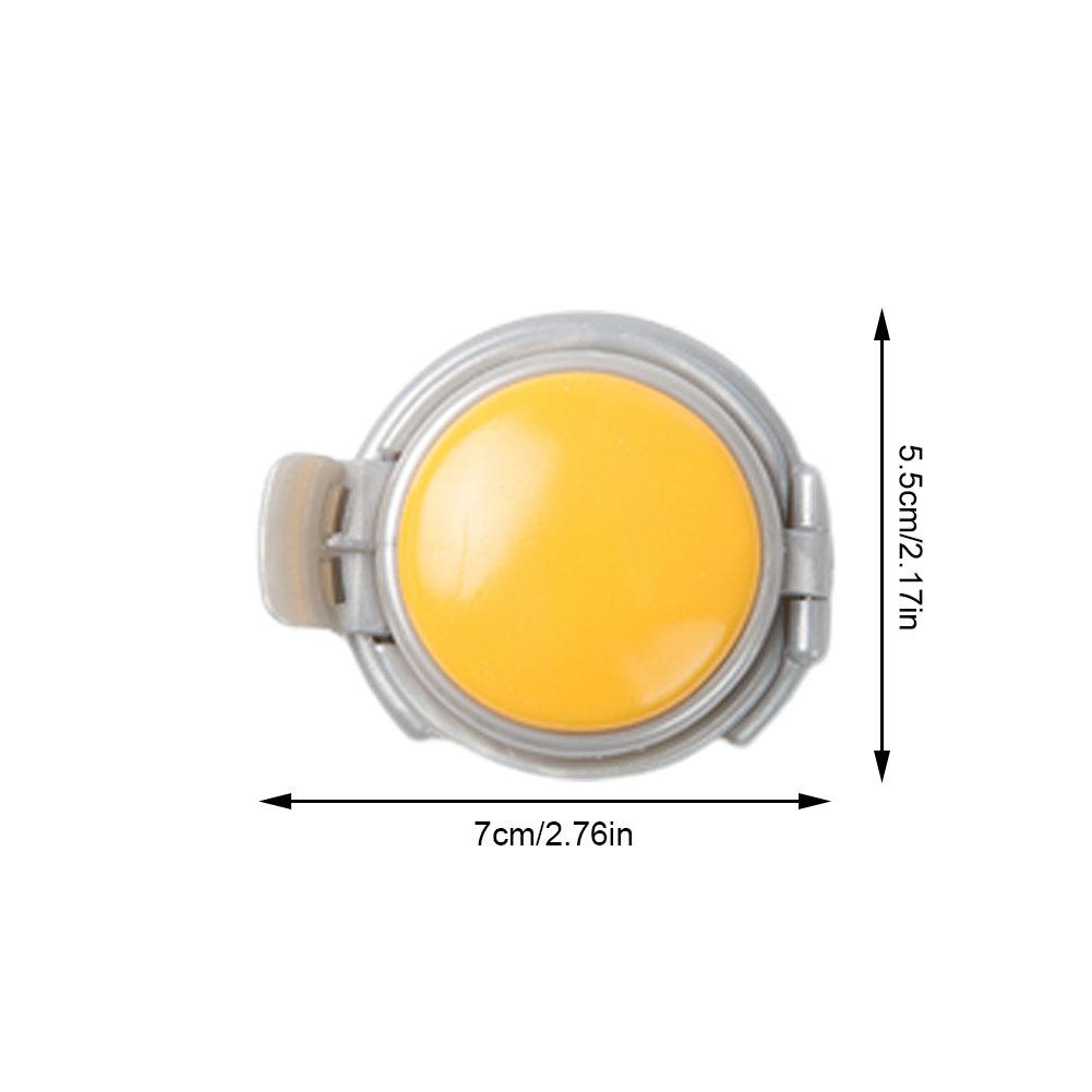 Befez | Spill Proof Soda Bottle Cap