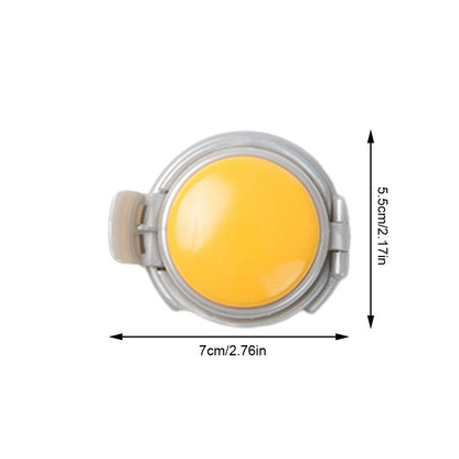 Befez | Spill Proof Soda Bottle Cap