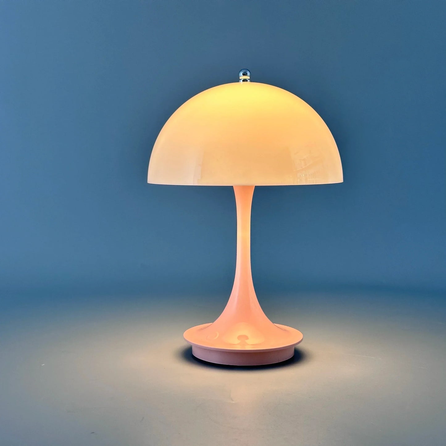Colorful Dimmable Portable LED Table Lamp
