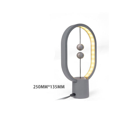Ambient Globe Table Lamp
