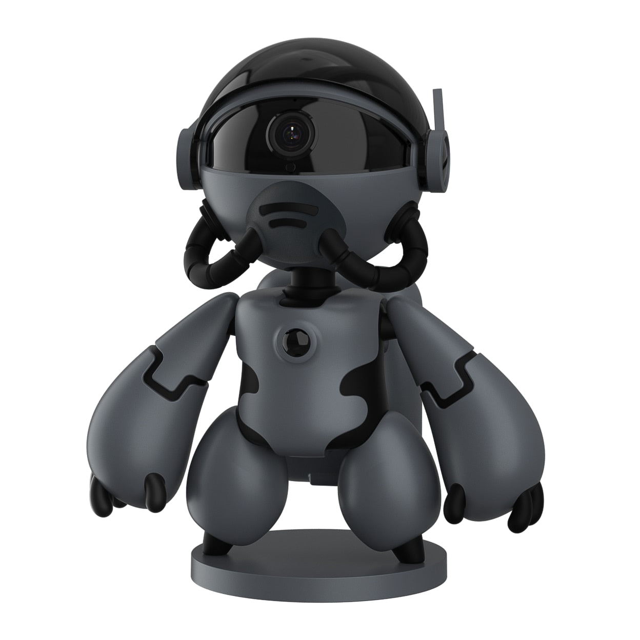 Befez | Smart Home Surveillance Security Camera