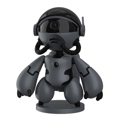 Befez | Smart Home Surveillance Security Camera