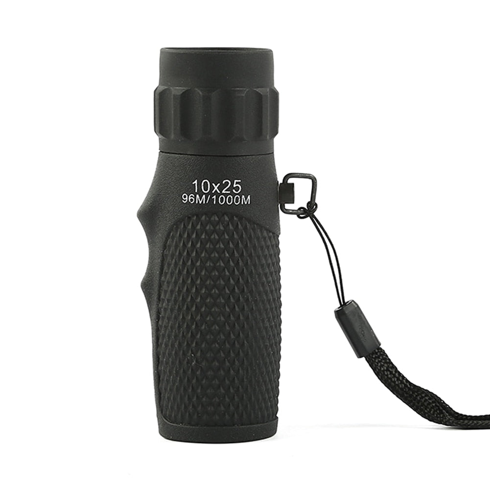 Compact Waterproof Mini Telescope