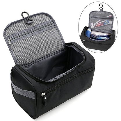 Travel Toiletry Bag with Hanging Hook - Befez