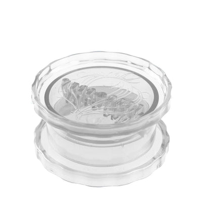 Compact Hand Press Garlic Mincer - Befez