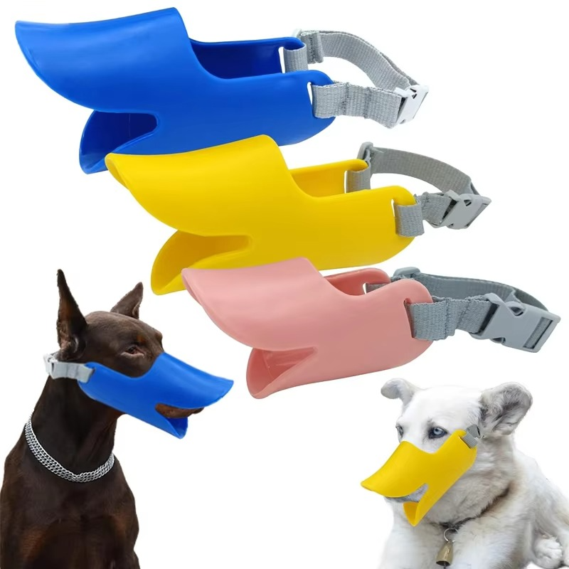 Befez | Comfortable Adjustable Dog Muzzle for All Sizes - Befez