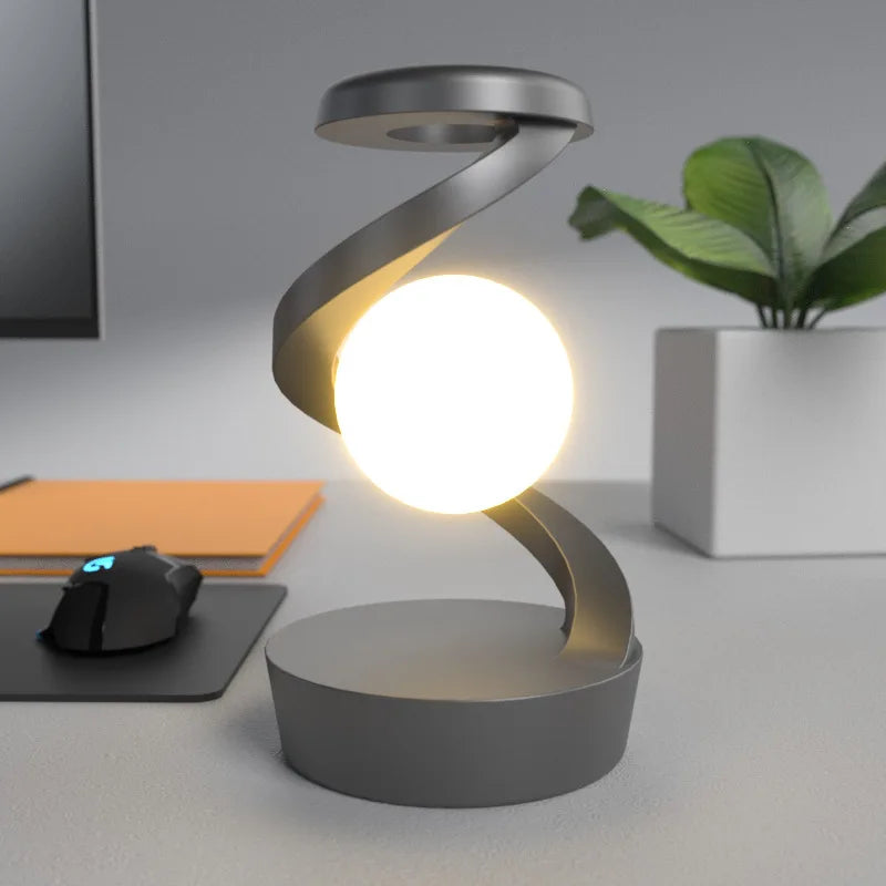 Colorful Glow in Dark Orb