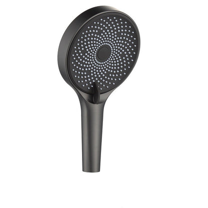 Luxury Rainfall Adjustable Shower Head