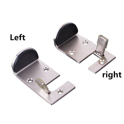 Strong Grip Stainless Steel Door Catch