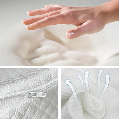 Comfortable Baby Support Pillow for Newborns