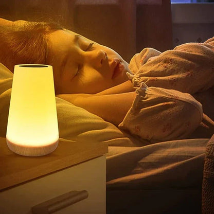 Calming Soft Night Light for Bedroom
