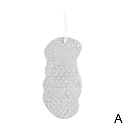 Gentle Exfoliating Bath Sponge - Befez