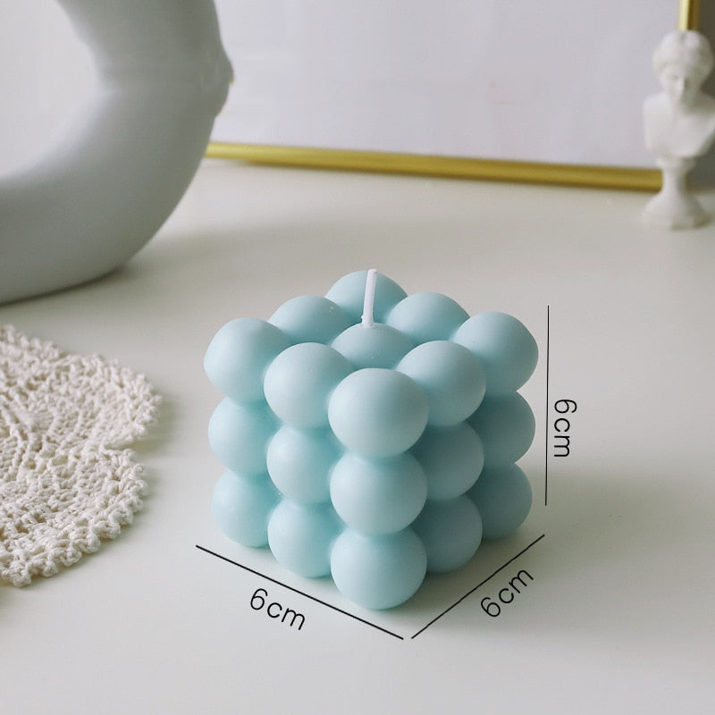 Stylish Home Scented Candle
